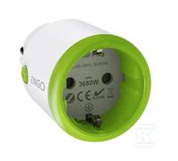 Smart Plug ENGO EPLUG-ZB ZigBee 16A 932343906