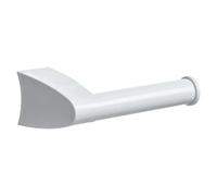 Smart Portarrollos papel higiénico (Blanco)