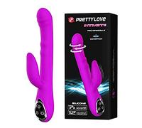 Smart Pretty Love Intimate Rotador Lila