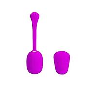 Smart Pretty Love Shock Fun Huevo Vibrador y Electroshock 100 g