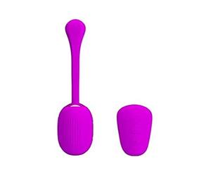 Smart Pretty Love Shock Fun Huevo Vibrador y Electroshock 100 g