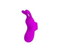 Pretty love smart - dedal recargable con rabbit