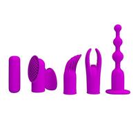 PRETTY LOVE - SMART WILL VIBRADOR 30 MODOS