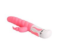 SMART PRETTY LOVE STEVEN RABBIT LILAPRETTY LOVE STEVEN MASSAGER