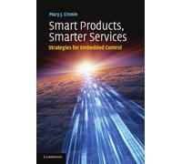 Smart Products, Smarter Services: Strategies for Embedded Control