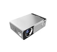 Smart Projector Optional Support 1080p HD LED Portable Mini Projector WiFi for Home Theater Gaming Cinema (Color : Add Android 64G S Size : 250 * 170**80mm) (: Add Android 32g S 250 * 170**80mm)