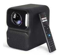 WANBO TT proyector de película 650 lúmenes ANSI 1920 x 1080 Pixeles Negro