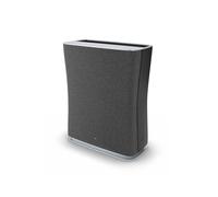 Stadler Form Purificador de aire Roger con doble filtro (H12 HEPA y carbón activado), filtra contaminantes como polen, polvo, pelo de animales, bacterias y virus del aire, hasta 66 m², incluye modo