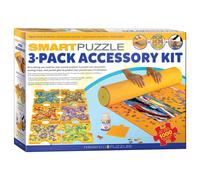 Smart Puzzle - Accesorios Para Rompecabezas De Eurographics