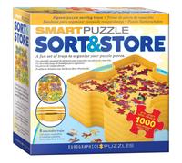 Smart Puzzle - Accesorios Para Rompecabezas De Eurographics