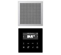 Smart Radio Dab + Kit Mono S Ls Altavoz Aluminio