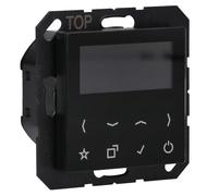 Smart Radio Dab+ Negro Serie As/A