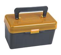 Smart Reloader SMARTRELOADER Caja de Municion Carry-On Medium con Mango para el Calibre .307 Winchester y Muchos Otros (50 tiros)