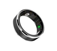 Smart Ring Cool Health + Base Powerbank (Salud, Deporte, Sueño) Talla 22mm