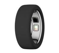 Smart Ring Cover 4G - Anti Scratch Elastic Silicone Protective Sleeve | Ultra Thin Ring Protector Case | Soft Silicone Band Cover For Gym Workout Fitness Running | Daily Work Home Rings Sleeve | Snug