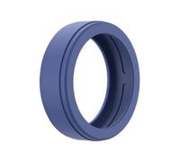 Smart Ring Cover, Elastic Silicone Sleeve, Anti Scratch Protector with Reliable Gym Style, Men Women Office Working out Outdoor Walking Sports Aid, Easy Use Apartment Dormitory Daily Utility