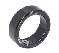 Smart Ring for Men Women, Pedestal de Anillo de Fitness Smartring Sleeping Tracker Heart Frecuencia de Oxígeno de Oxígeno Tracker Women Health Tracker, Compatible con Android e