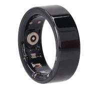 Smart Ring Health Tracker, IP68 Resistente Al Agua Seguimiento del Sueño Anillos de Salud Portátiles, Anillos de Seguimiento de Salud y Fitness, con Múltiples Modos (10#)