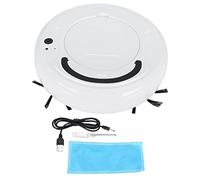 Smart Robot Aspirumer Cleader Automatic Mute Electric Flower para uso doméstico