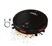 Smart Robot Vacuum Cleaner - 3-in-1 Sweeper & Mop | Low Noise Automatic Cle