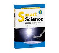 Smart Science:跟美国学生同步学科学（彩色英文版·Grade 2）
