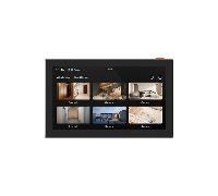 EZVIZ SD7 Monitor de Seguridad Inalámbrico 7'' Pantalla Táctil Inteligente