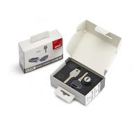 Smart Security Lock Set (1 cilindro de cierre) in onector