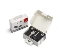 Smart Security Lock Set (2 cilindros de cierre) in asquillos