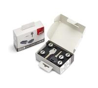 Smart Security Lock Set (5 cilindros de cierre) in asquillos