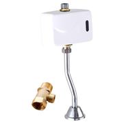 Smart Sensing - Válvula de descarga de orina de alta calidad para aeropuertos y hoteles tipo B