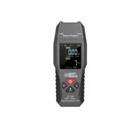 SMART SENSOR ST1393 EMF Meter Electromagnetic Field EMF Detector Handheld Mini Digital LCD Radiation