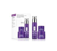 Smart Set Smart Serum 30Ml+Wrinkle Cream 15Ml+Wrinkle para uso profesional para resolver tareas completas con mayor on medida o especificación 30M