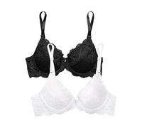 Smart & Sexy Swim Secret Convertible Push-up Bikini Top Tops de Bikini Mujer