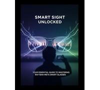 Smart Sight Unlocked: Your Essential Guide to Mastering Ray-Ban Meta Smart Glasses