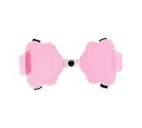 Smart Silent Twist Ejercise Machine, Waist Twisting Machine, 59 x 30 x 14 cm, Durable sin salida, diseño ligero, Home Gym Systems Equipment for Family Friends Senior