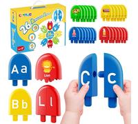 Smart Snacks Alpha Pops