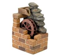 Smart Solar Heywood - Fuente de molino