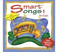Smart Songs 1 for Kids