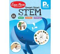 Smart Start Stem, Grade Prek