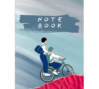 Smart Study Notes: Clean Lined Journal for Classwork and Homework: StudyMate The Ultimate Student Notebook for Daily Note-Taking