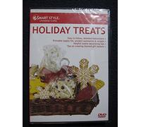 Smart Style: Holiday Treats [USA] [DVD]