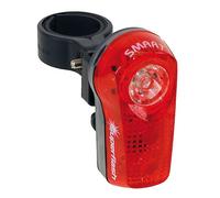 Smart Superflash 317 0.5W Rear Superbright LED [Red] CYCLING AC NUEVO