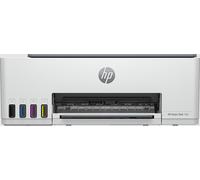 Multifunción HP Inkjet Color Smart Tank 580 WiFi Bluetooth Recarga Depósitos