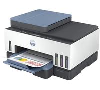 Smart Tank 7308 A4 Colour 3 in 1 (DX/Eth/ADF/WS)