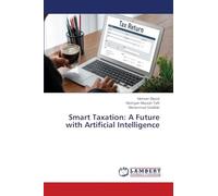 Smart Taxation: A Future with Artificial Intelligence