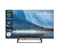 SMART TECH 24" 24HN01VC LED HD 24HN01VC