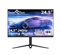 Smart Tech 245g01fvf 25´´ Full HD Va Led 240hz Gaming Monitor One Size