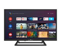 Smart Tech 24HA10T3 24" LED HD Ready Smart TV
