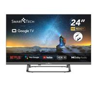 Smart Tech 24HG01VC 24" LED HD Google TV
