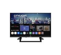 Smart Tech 24HW01V1C - Televisor WebOS HD de 24"